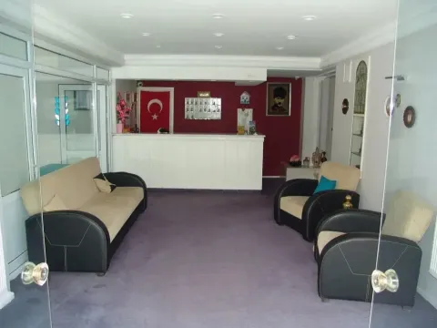 Korupark Hotel - Photo 1