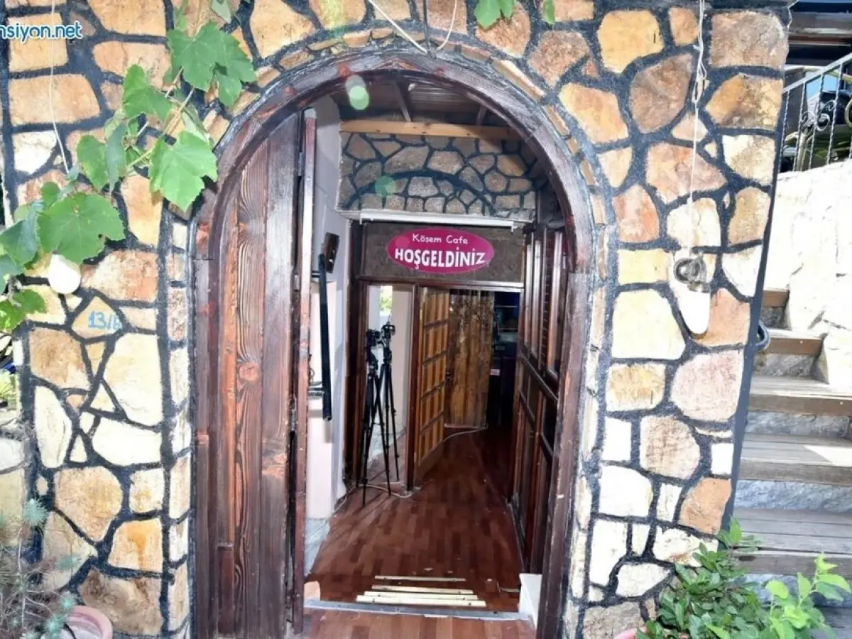 Kosem Motel Oren