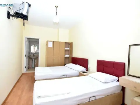 Kosem Motel Oren - Photo 3