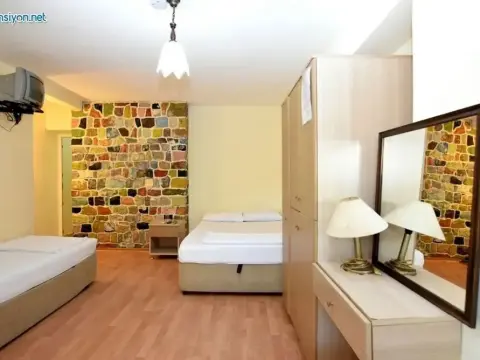 Kosem Motel Oren - Photo 4