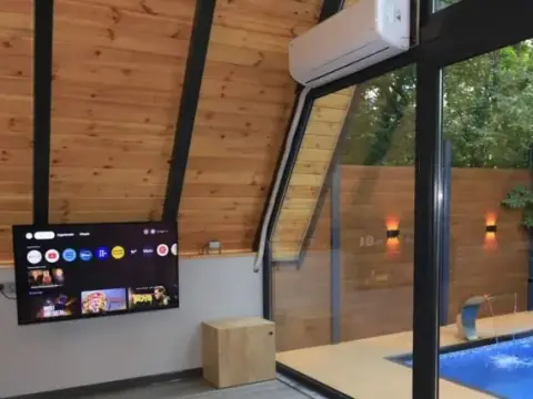 Koyevi Teras Bungolov - Photo 1