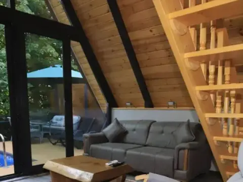 Koyevi Teras Bungolov - Photo 2