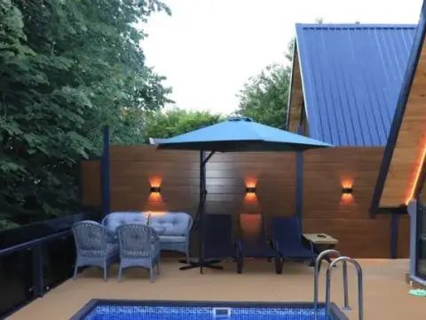 Koyevi Teras Bungolov - Photo 3