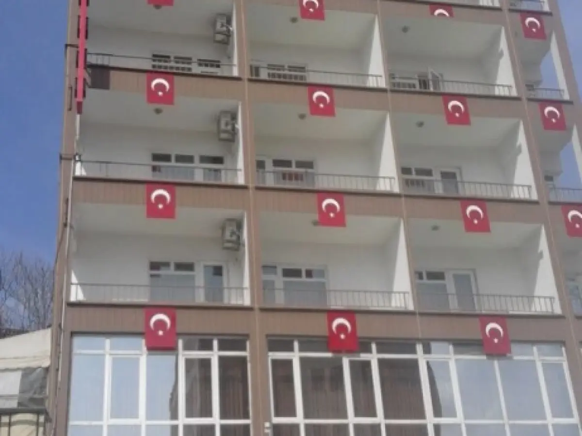 Koyunlu Hotel