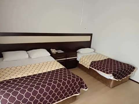 Koyunlu Hotel - Foto 3