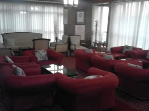 Koyunlu Hotel - Foto 2