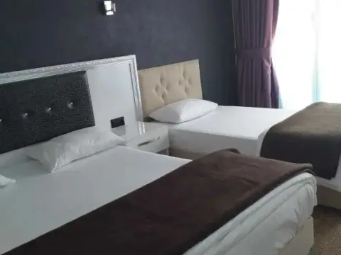 Koza Kafkas Otel - Photo 1