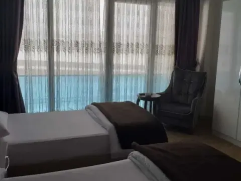 Koza Kafkas Otel - Photo 2