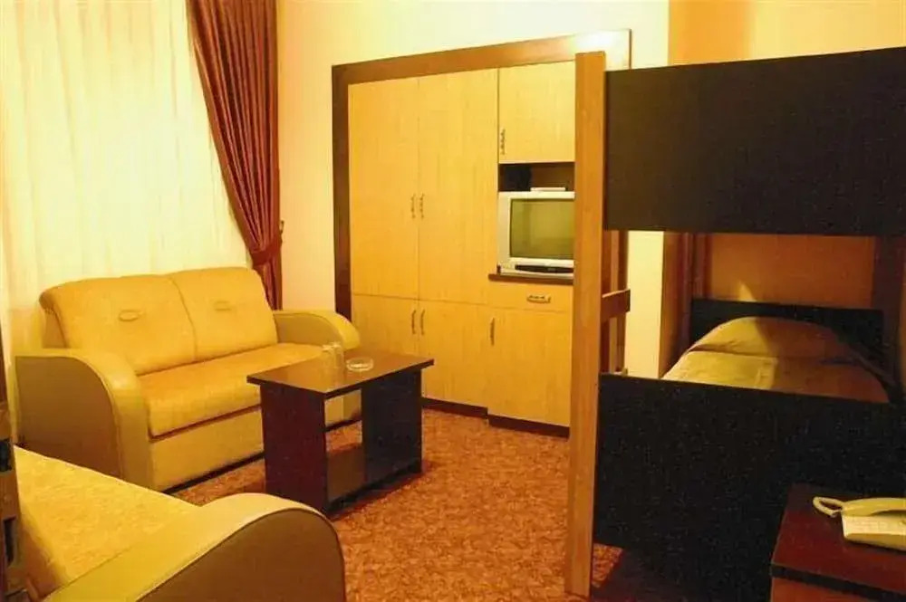 Kozakli Grand Termal Hotel - Photo 1