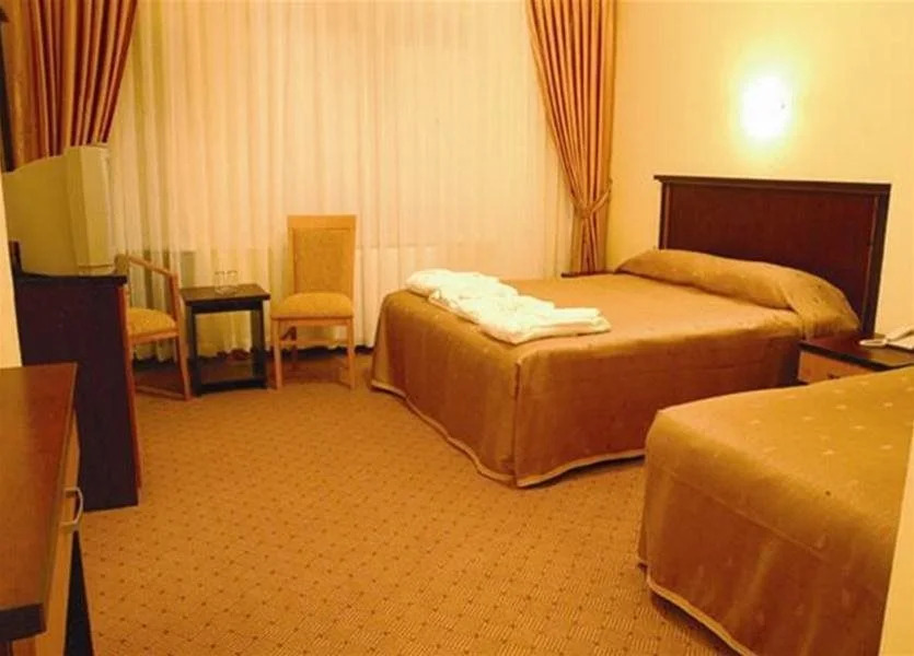 Kozakli Grand Termal Hotel - Photo 2
