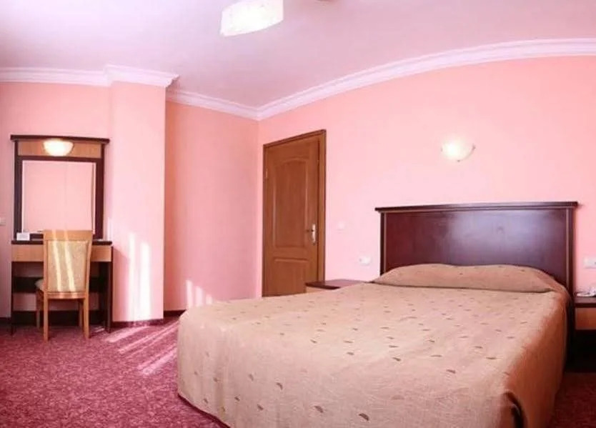 Kozakli Grand Termal Hotel - Photo 3