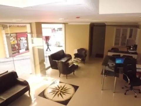 Kral Mert Hotel - Foto 2