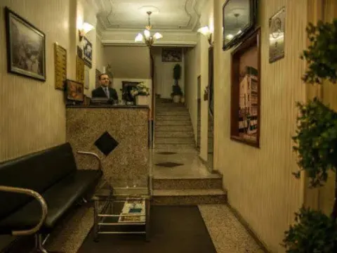 Adana Kristal Hotel - Photo 2