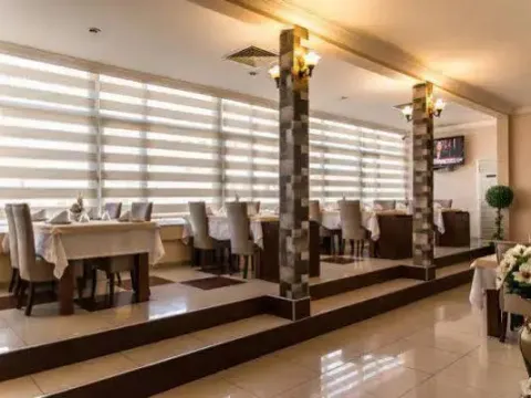 Adana Kristal Hotel - Photo 4