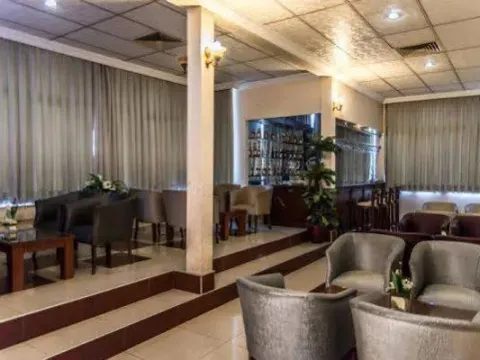 Adana Kristal Hotel - Photo 3