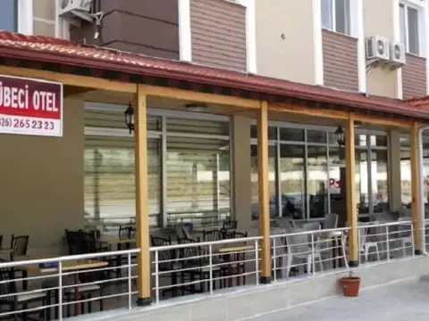 Kulubeci Hotel - Foto 1