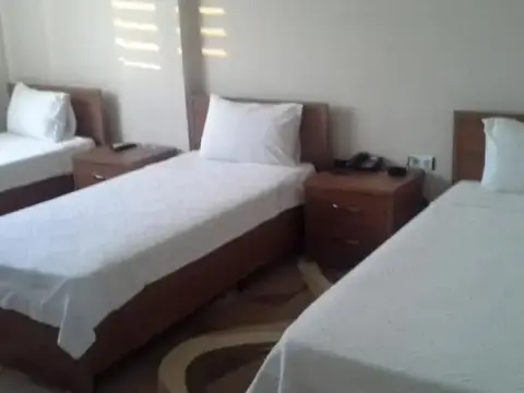 Kulubeci Hotel - Foto 2