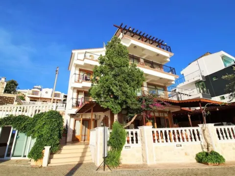 Kuluhana Hotel & Villas Kalkan - Photo 1