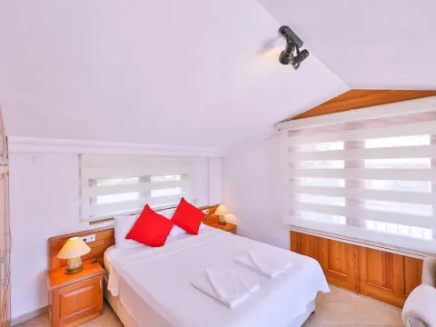 Kuluhana Hotel & Villas Kalkan - Photo 3