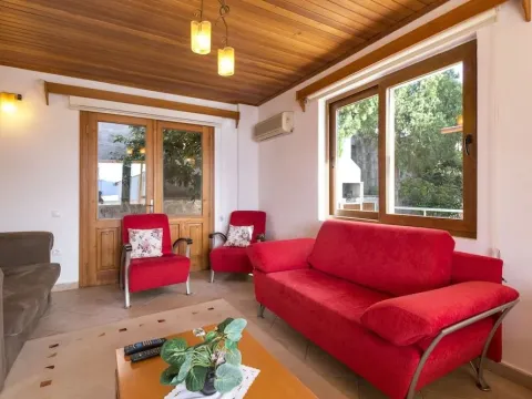 Kuluhana Hotel & Villas Kalkan - Photo 4