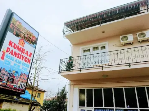 Kumbaz Pansiyon - Photo 1