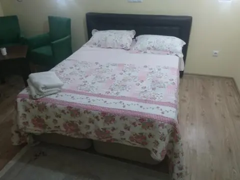 Kumbaz Pansiyon - Photo 4