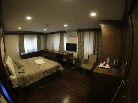 Kumluk Konak Hotel - Photo 3