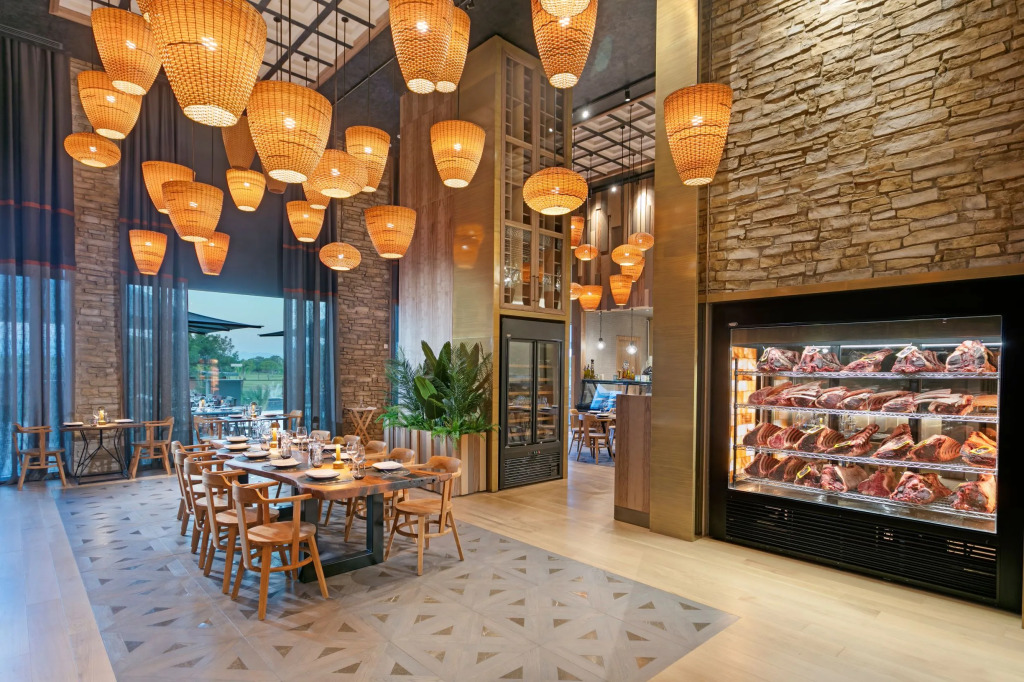 Cullinan Belek Resort - Photo 2