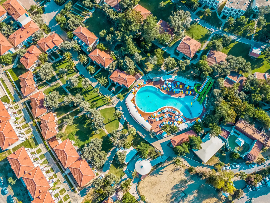 Club Atlantis Resort