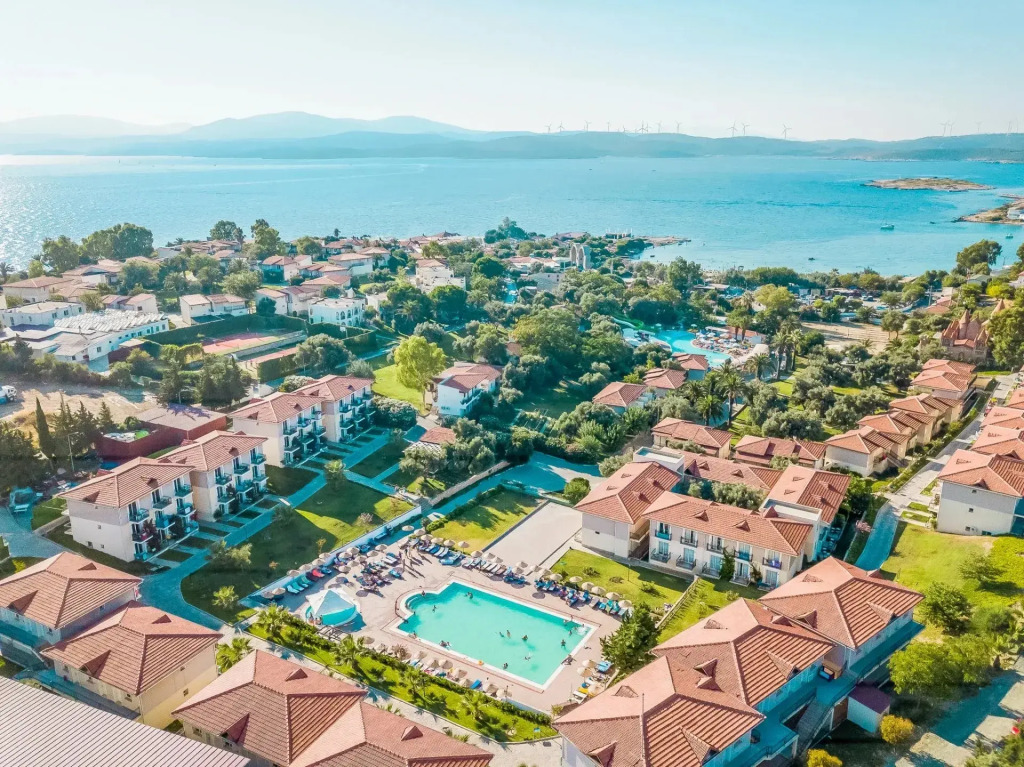 Club Atlantis Resort - фото 2