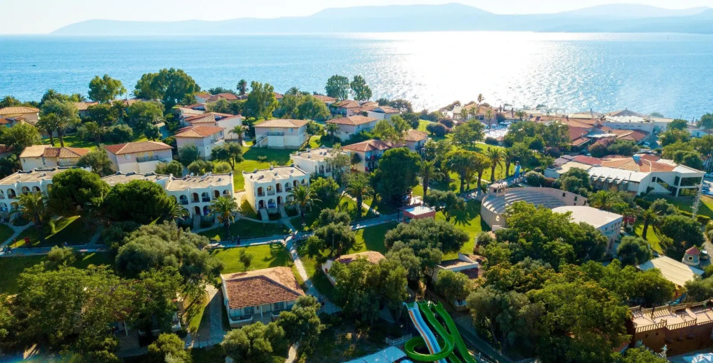 Club Atlantis Resort - фото 3