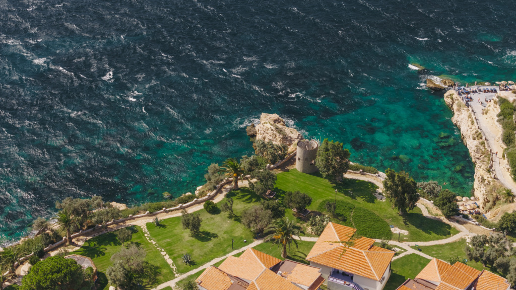 Club Atlantis Resort - фото 4