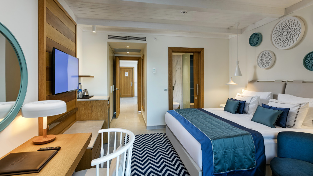 Titanic Luxury Collection Bodrum Resort - Foto 2