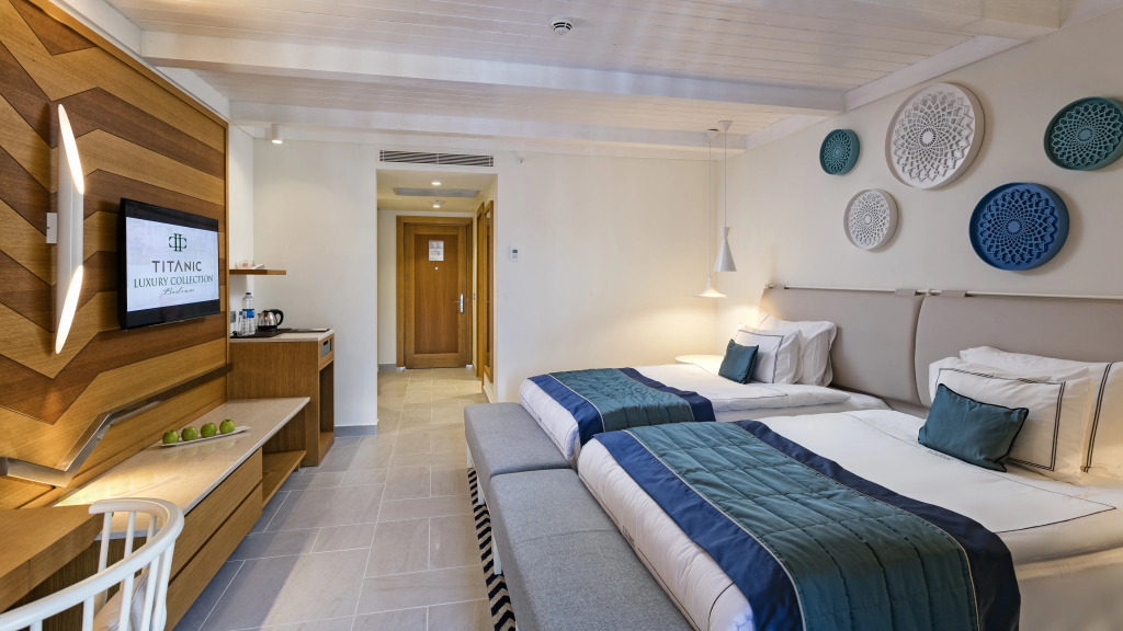 Titanic Luxury Collection Bodrum Resort - Foto 4