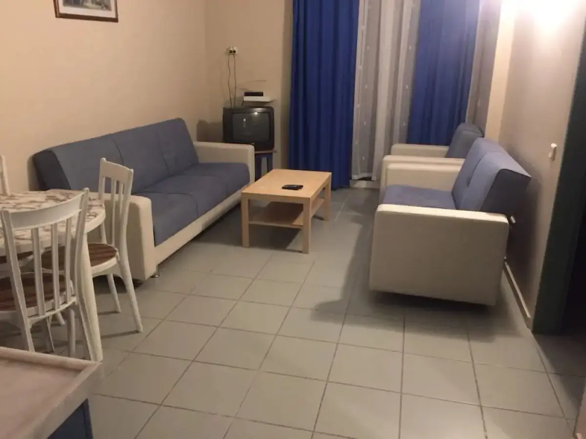 Kusadasi Spacious Apart