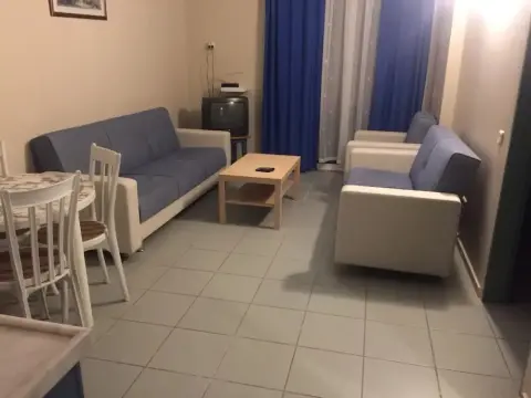 Kusadasi Spacious Apart - Foto 1