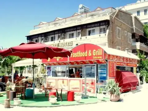 Kusmez Hotel - Foto 3