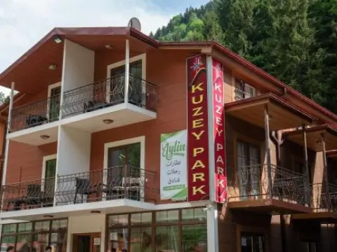 Kuzey Park Hotel - Photo 2