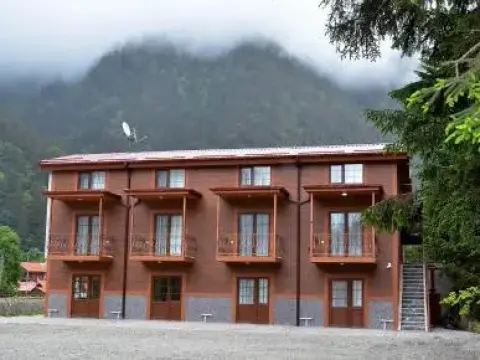 Kuzey Park Hotel - Photo 3