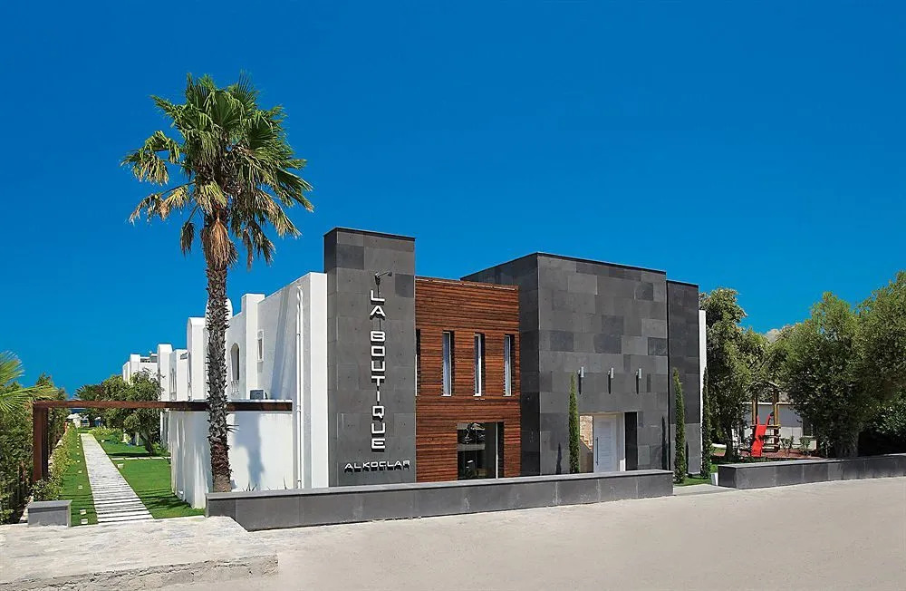 Alkoclar La Boutique Hotel - Photo 1
