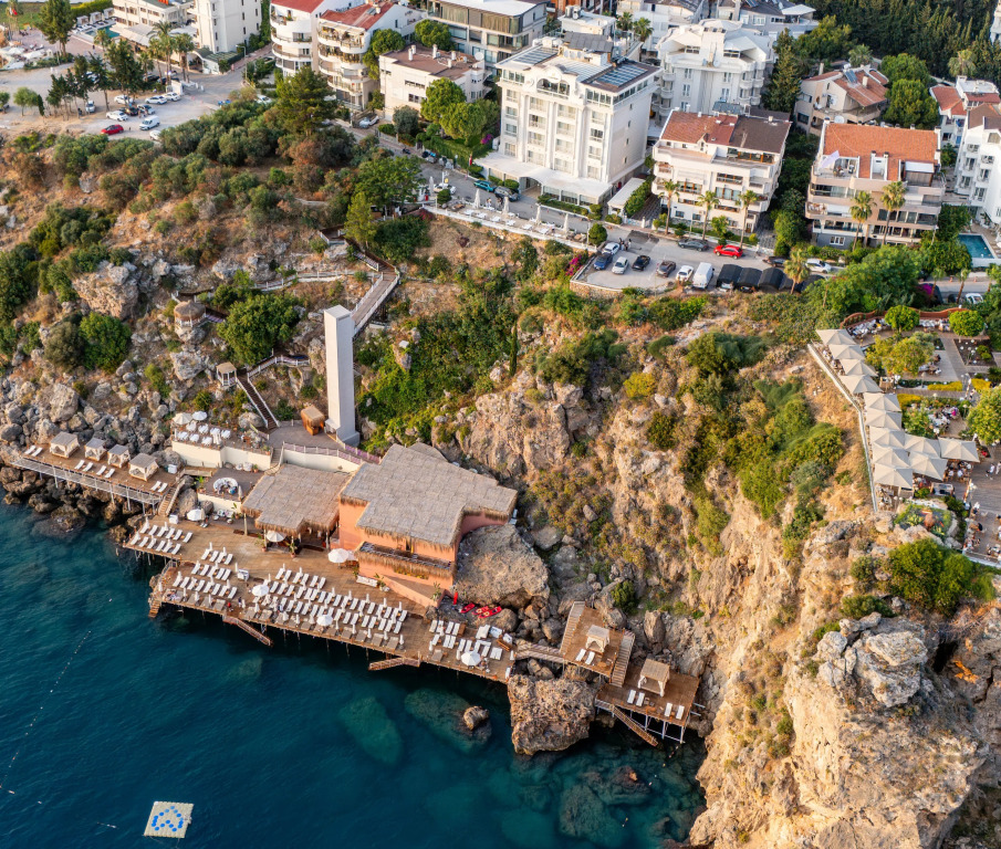 La Boutique Hotel & Suites (Adult Only 16+) - Foto 3
