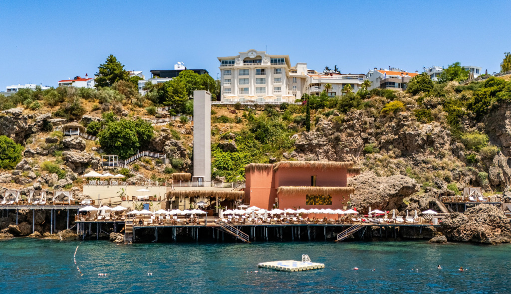 La Boutique Hotel & Suites (Adult Only 16+) - Foto 4