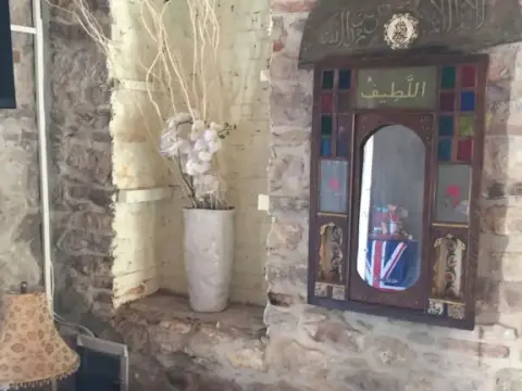 La Diva Butik Hotel - Photo 1