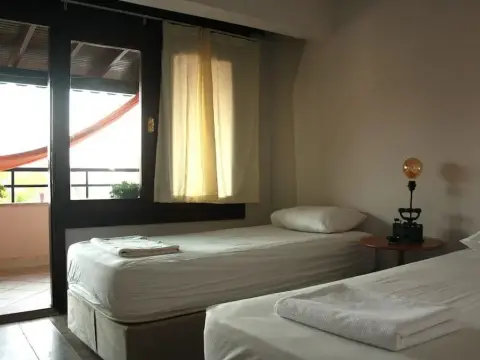 La Luna Hostel - Photo 3