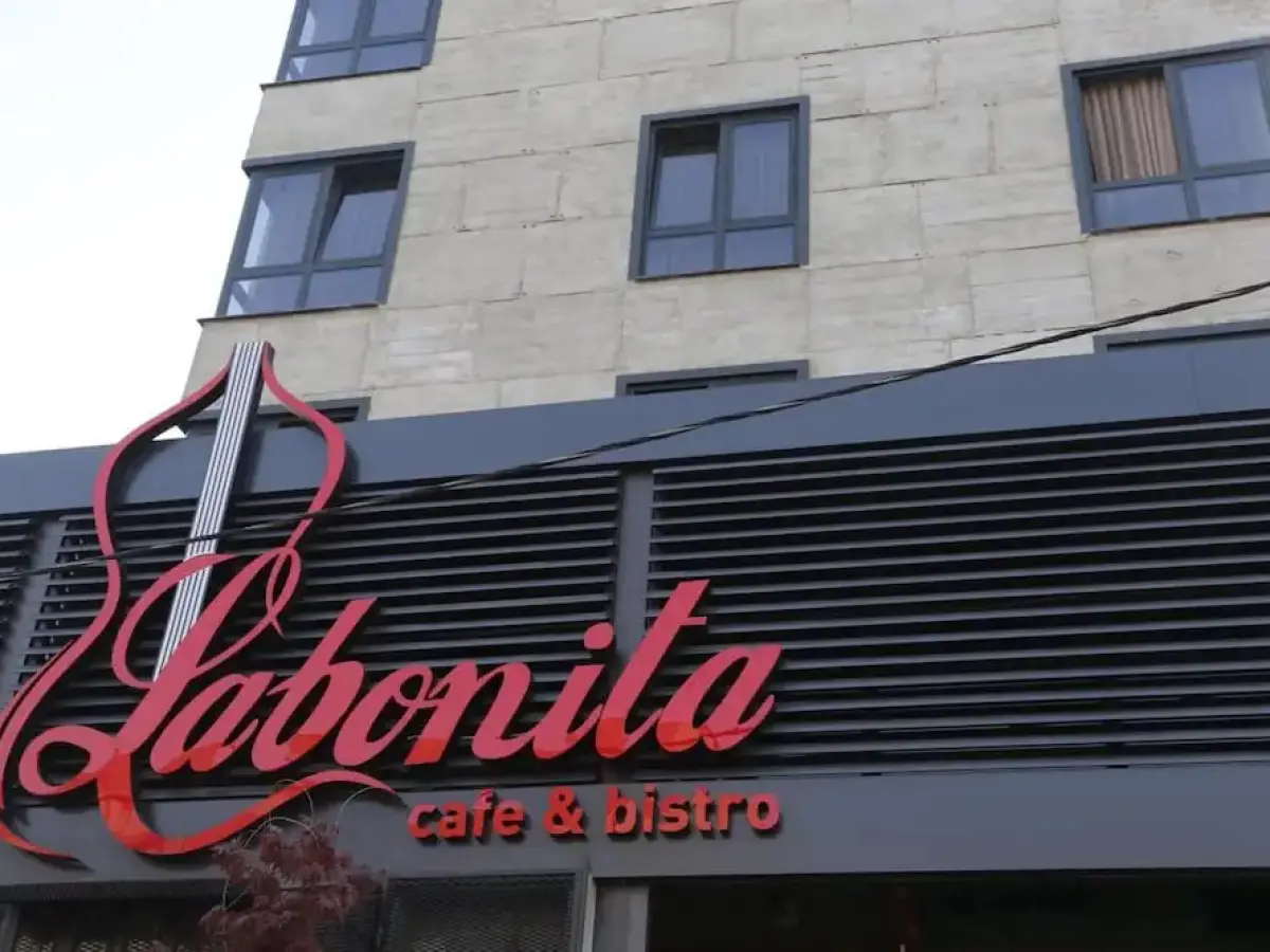 Labonita Boutique Hotel & Spa - Boutique Class