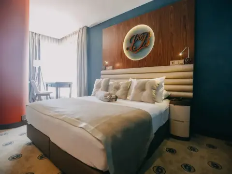 Labonita Boutique Hotel & Spa - Boutique Class - Photo 3