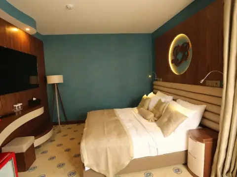 Labonita Boutique Hotel & Spa - Boutique Class - Photo 4