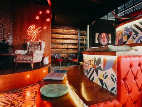 Labonita Boutique Hotel & Spa - Boutique Class - Photo 2