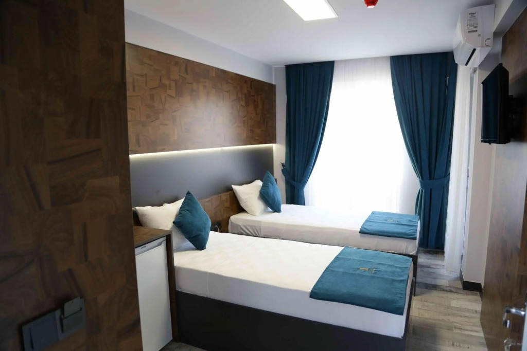Ladik Hotel - Photo 2