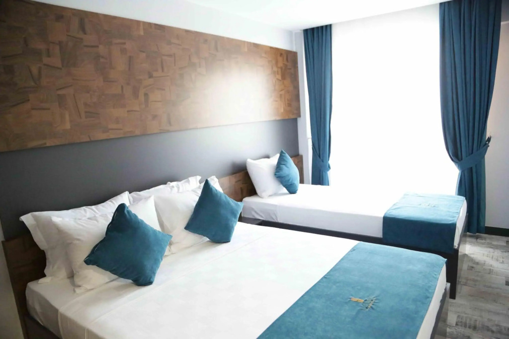 Ladik Hotel - Photo 3